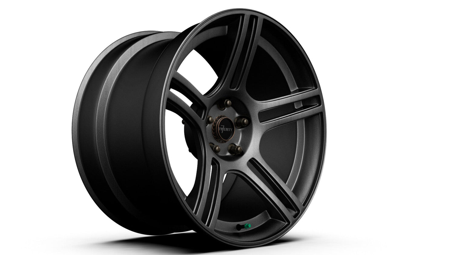 WedsSport R17 5x100