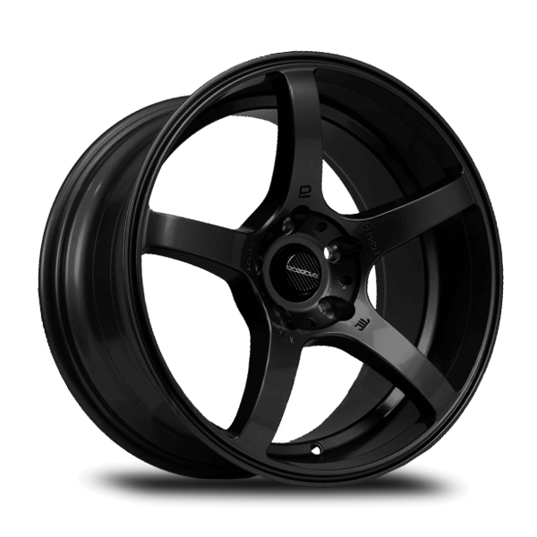 ProDrive R18 5x100