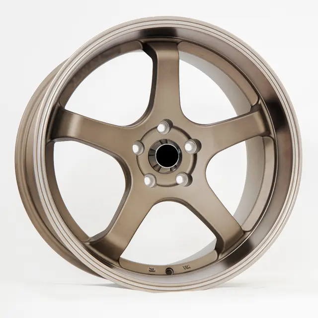 ADVAN Razing R18 5x114.3