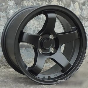 R15 4x100