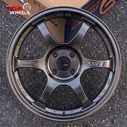 SSR Type-C RS