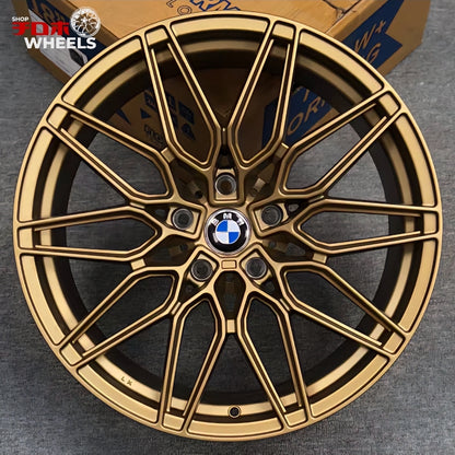 BMW 1000M style