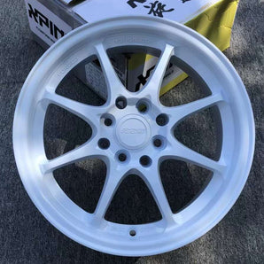 R15 4x100/114.3