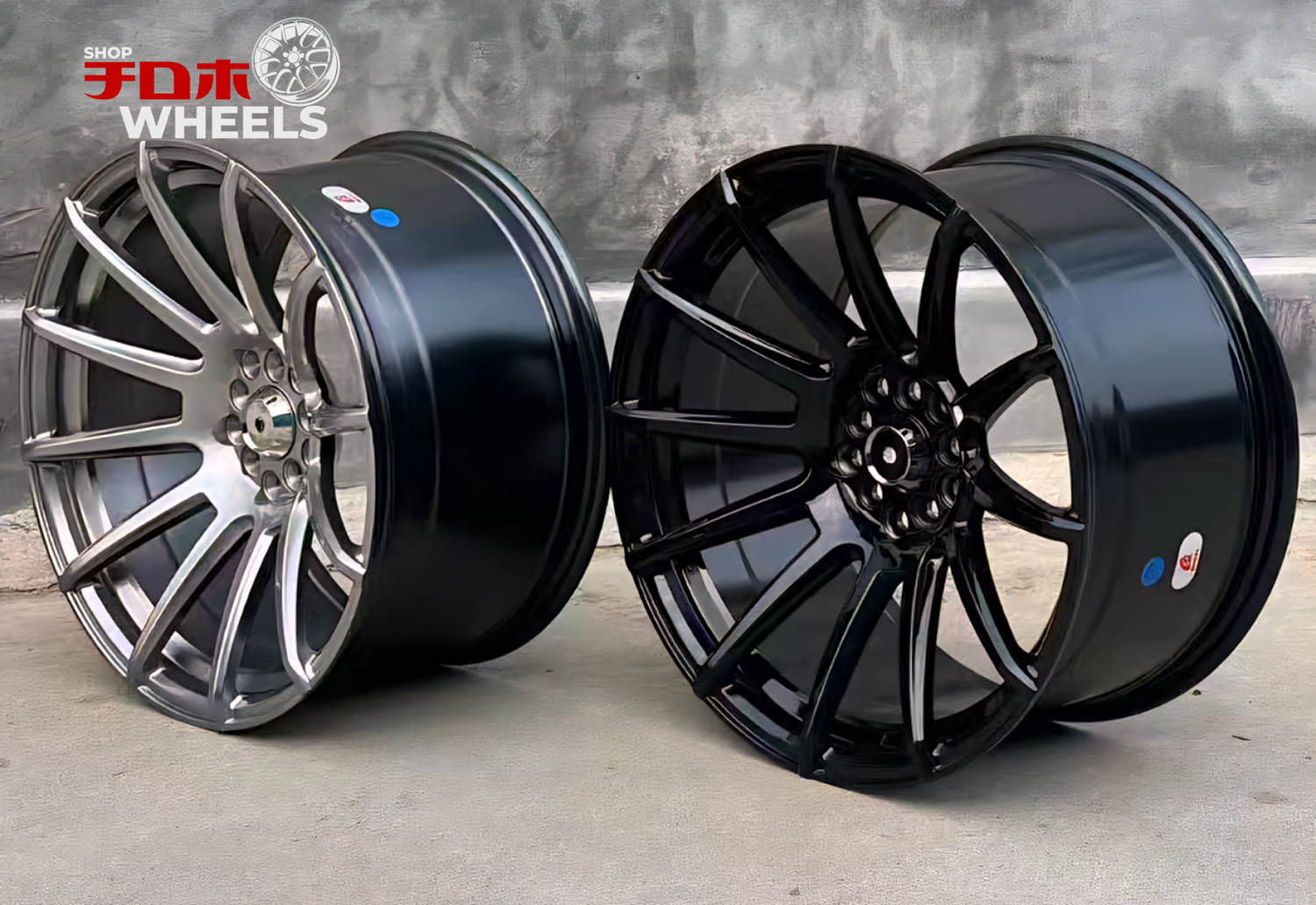 Shogun RS-Z