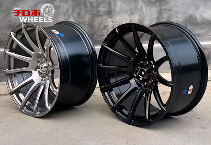 Shogun RS-Z