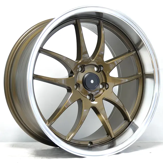 R17 5x100