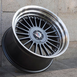 R18 5x100