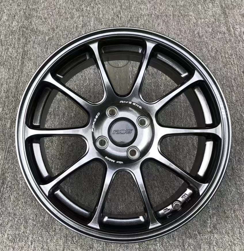 R15 4x100