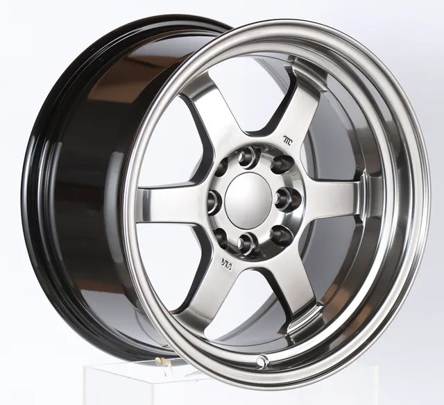 R15 4x100/114.3