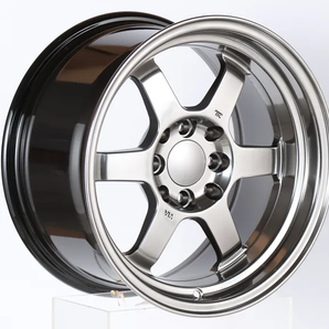 R15 4x100/114.3