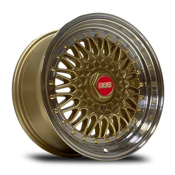BBS R17 5x120