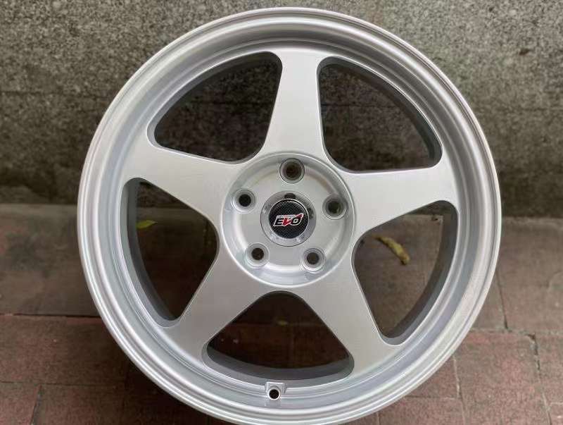 EVO R17 5х113.1
