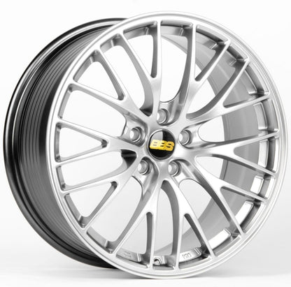 BBS R19 5x114.3