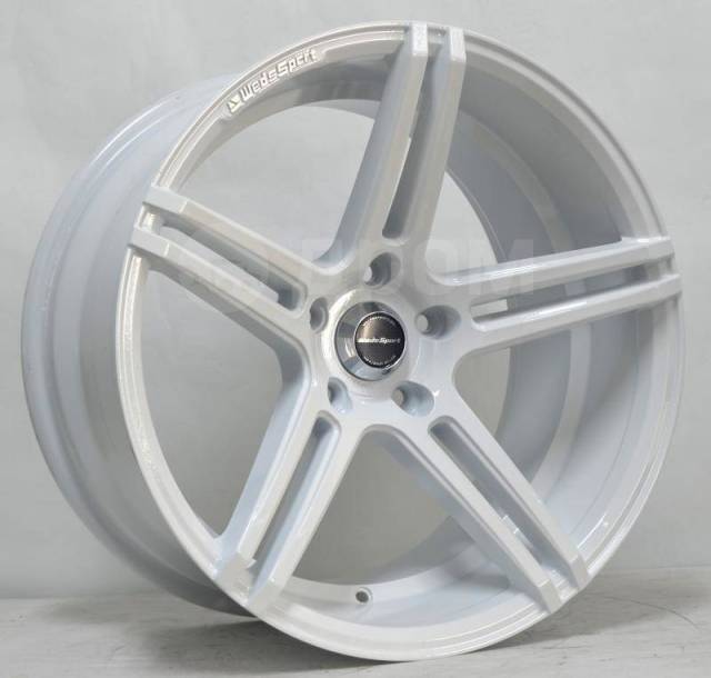 R18 5x100