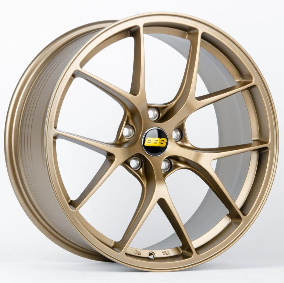 BBS R19 5x114.3
