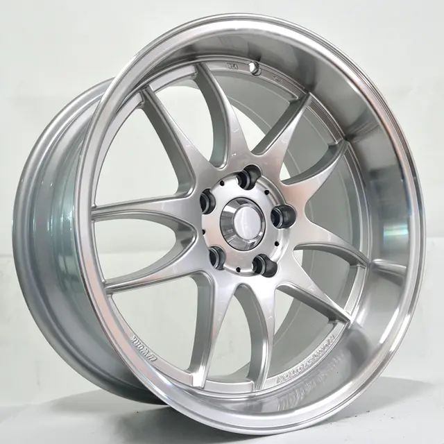 R17 5x100
