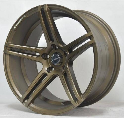 R18 5x100