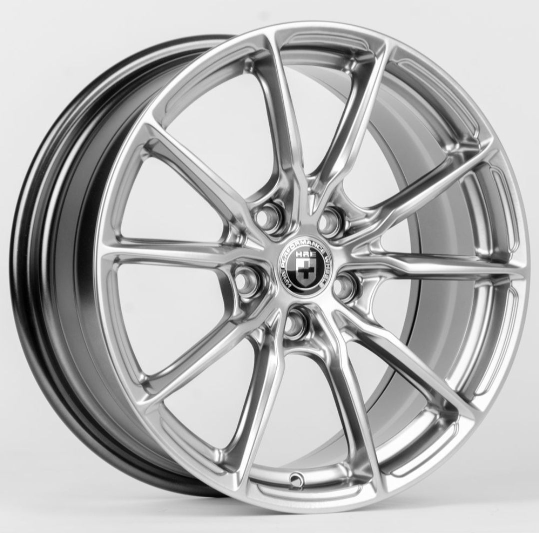 HRE R18 5x120