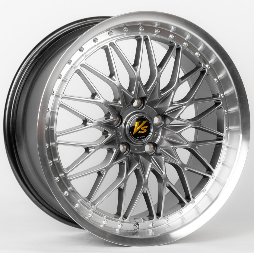 VS R18 5x100