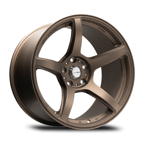 R18 5x114.3