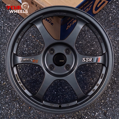 SSR Type-C RS