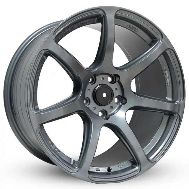 Work EMOTION R18 5x114.3