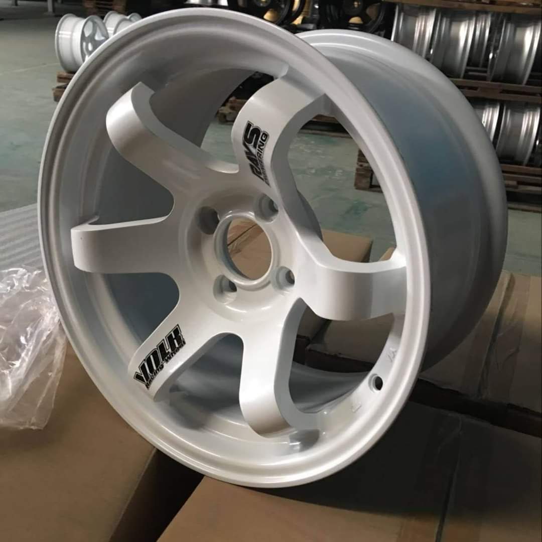 R15 4x100