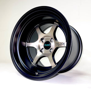 R15 4x100