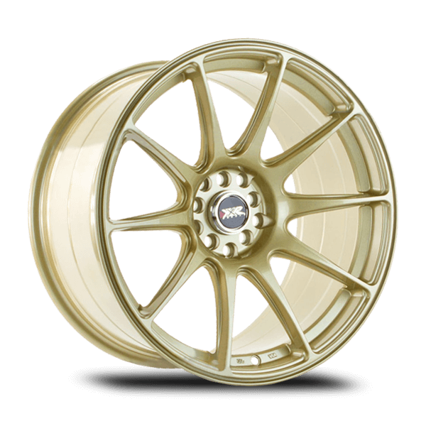 XXR R17 5x100