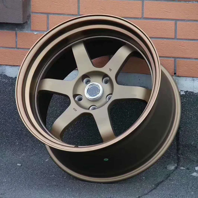 Reys R18 5x114.3