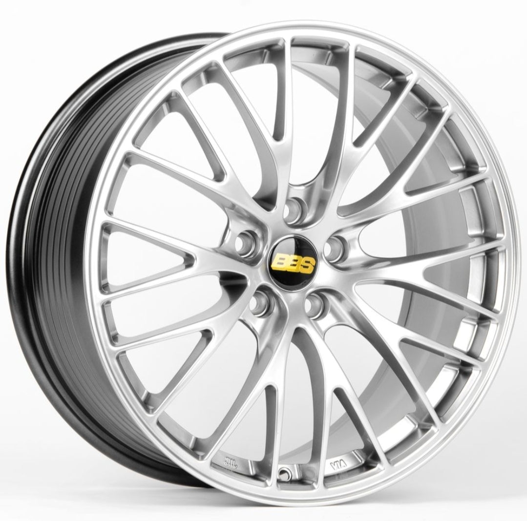 BBS R18 5x120