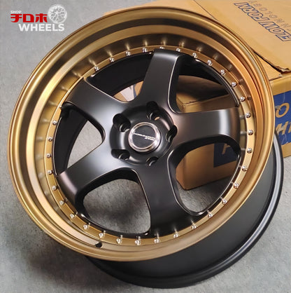 WORK Meister S1