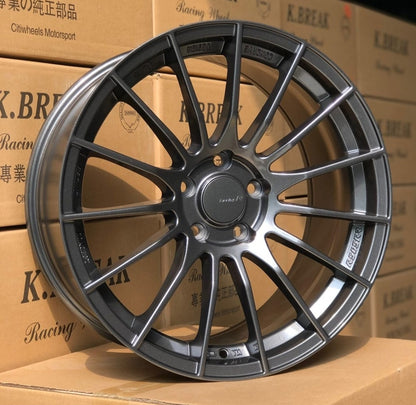 R17 5x114.3