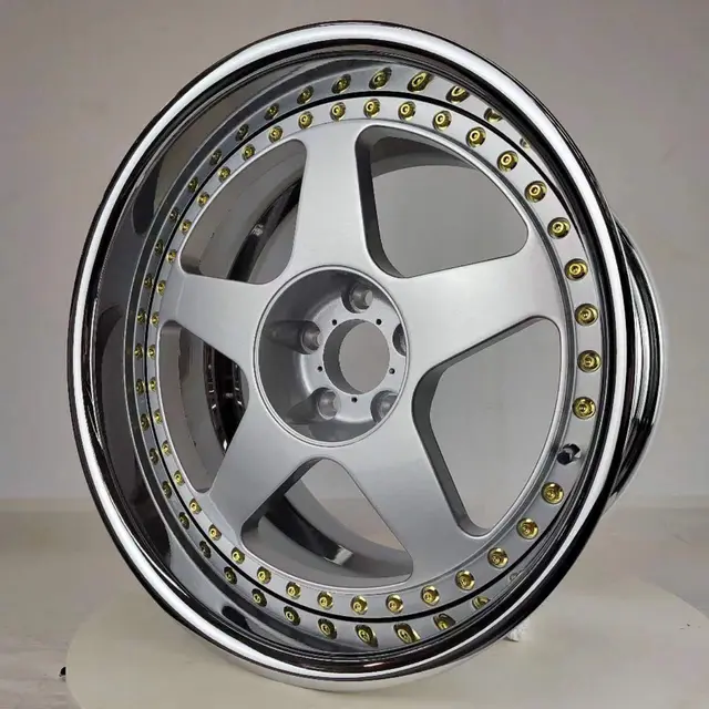 R18 5x114.3