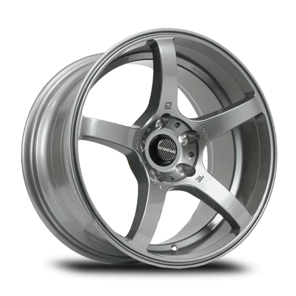 ProDrive R18 5x100