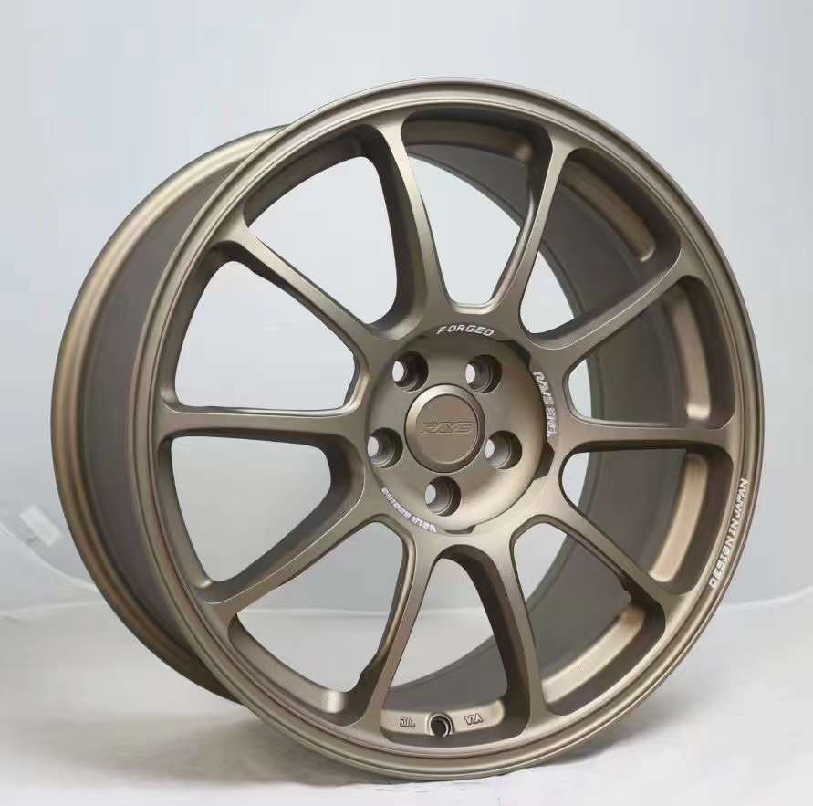 Reys ZE40 R18 5x113.1