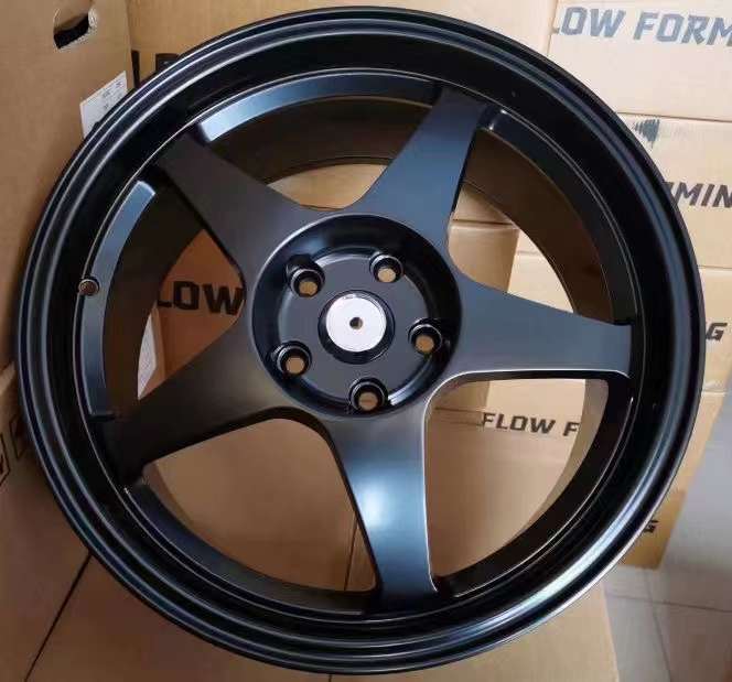 EVO R17 5х113.1