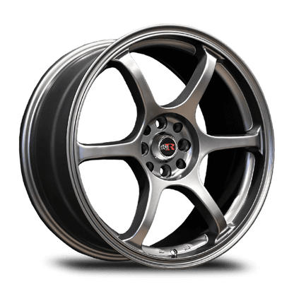 ADVAN R18 5x100
