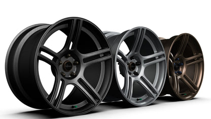 WedsSport R17 5x100