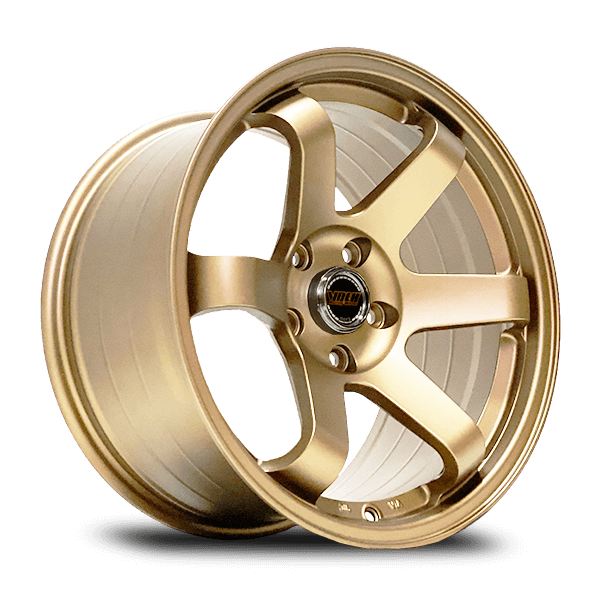 Reys TE37 R17 5x120