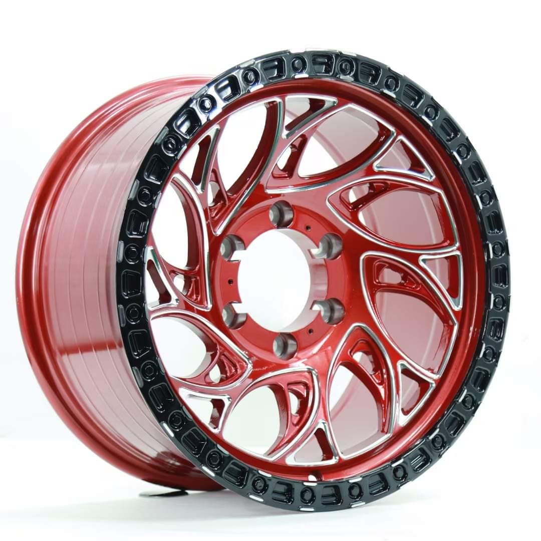 R17 6x139.7