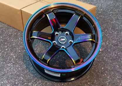 ATOMIC R18 5x114.3