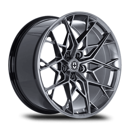 HRE R19 5x114.3