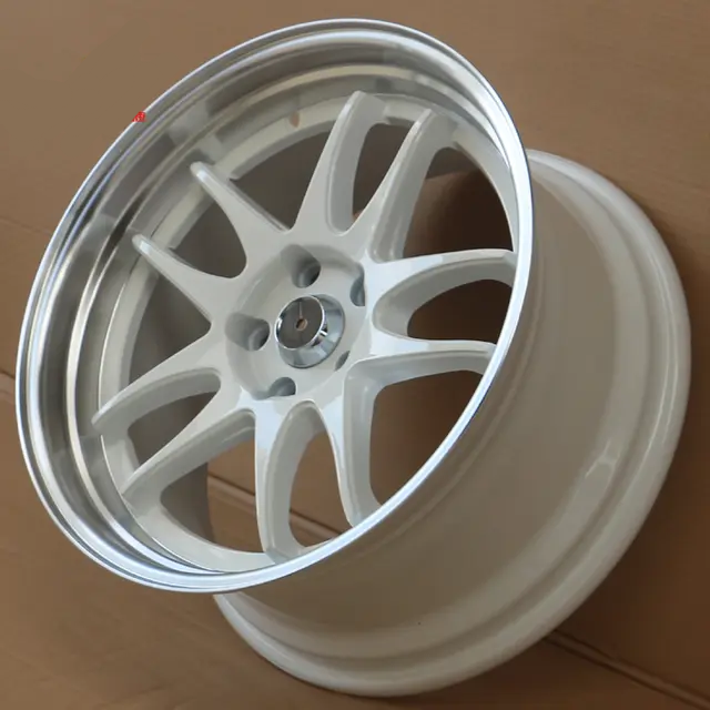 R17 5x100