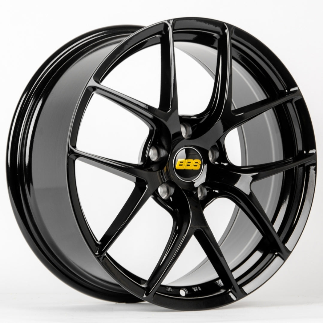 BBS R19 5x114.3