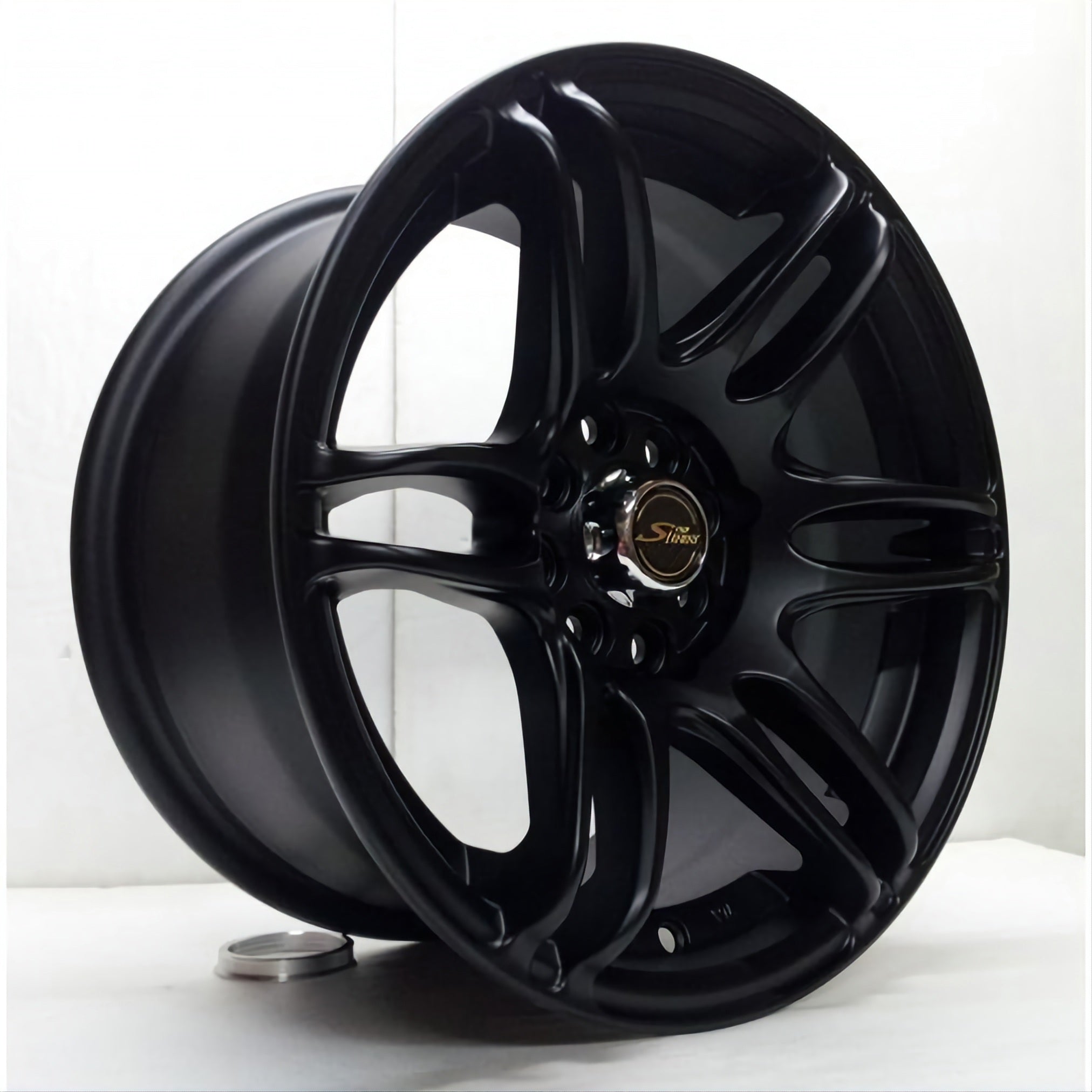 WedsSport R17 5x100