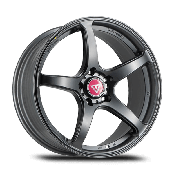 R18 5x114.3