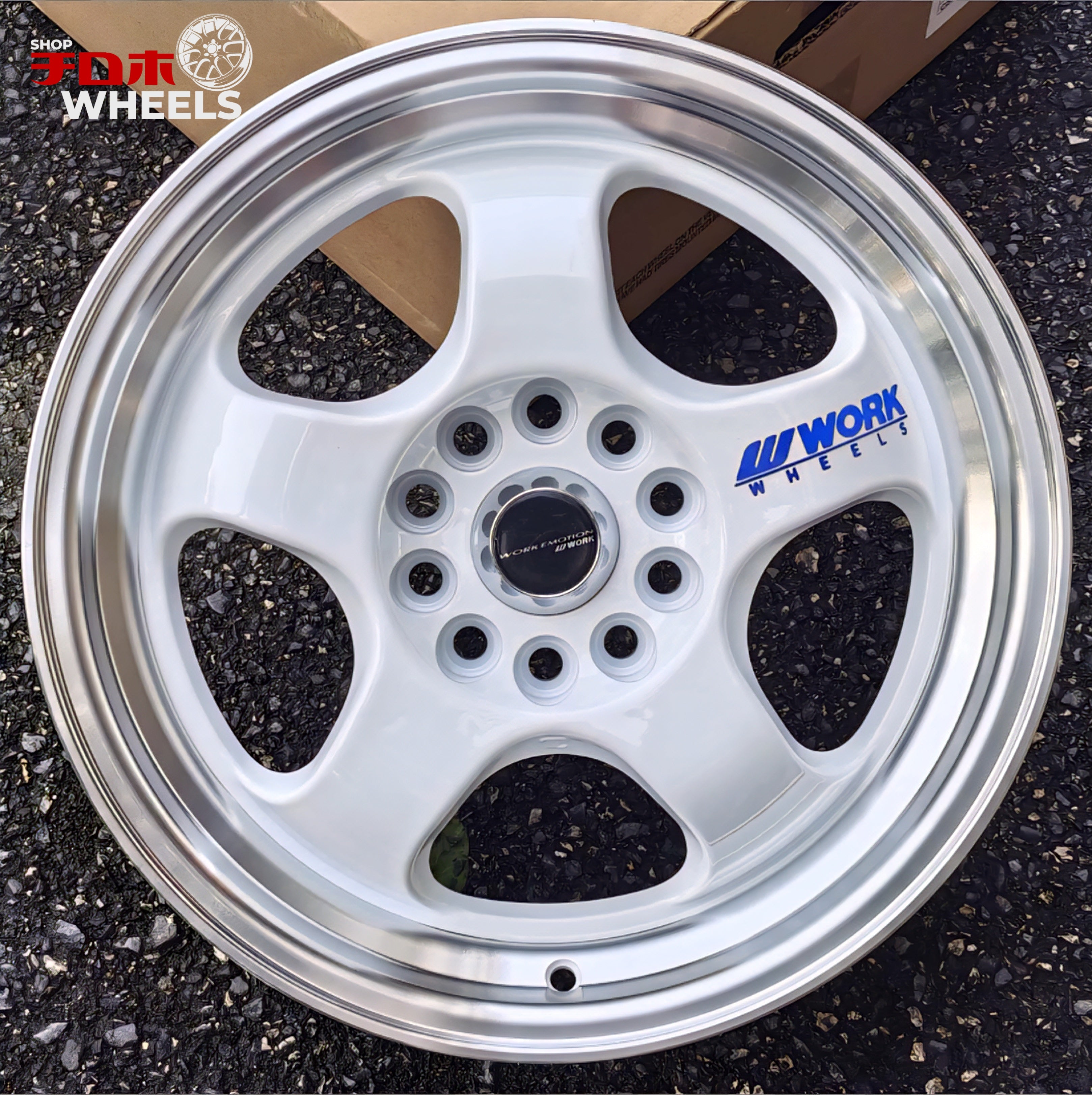 Work Meister S1