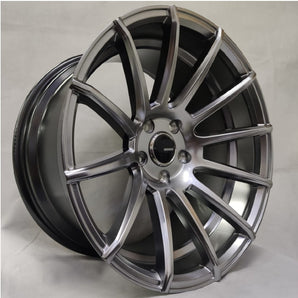 Shogun R18 5x100