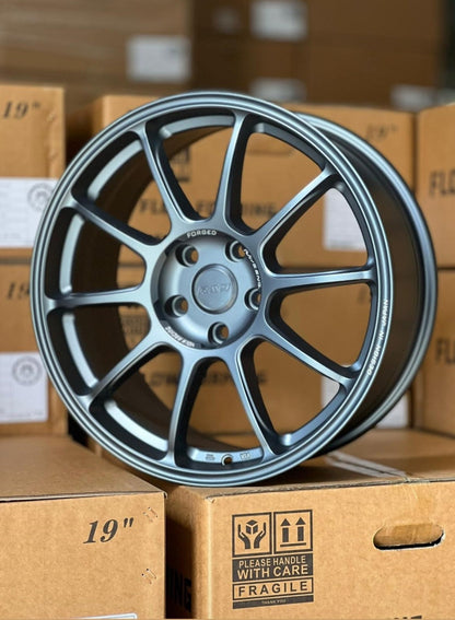 Reys R19 5x114.3